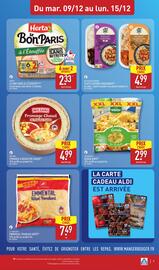 Catalogue ALDI semaine 50 page 10
