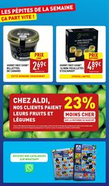 Catalogue ALDI semaine 50 page 2