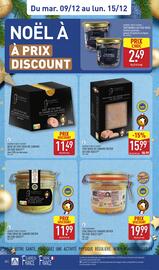 Catalogue ALDI semaine 50 page 25