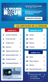 Catalogue ALDI semaine 50 page 3