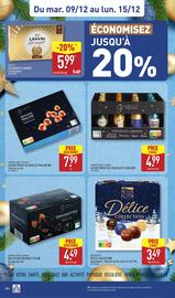 Catalogue ALDI semaine 50 page 31
