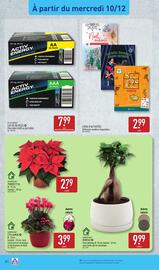 Catalogue ALDI semaine 50 page 41