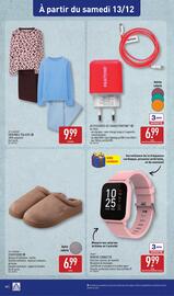 Catalogue ALDI semaine 50 page 43