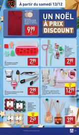 Catalogue ALDI semaine 50 page 44