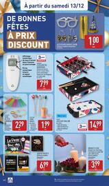 Catalogue ALDI semaine 50 page 45