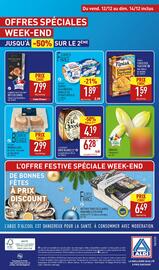 Catalogue ALDI semaine 50 page 48