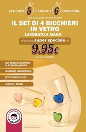 Volantino Tigotà Pagina 16