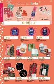 Volantino Tigotà Pagina 18