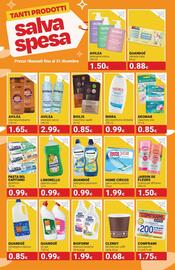 Volantino Tigotà Pagina 20