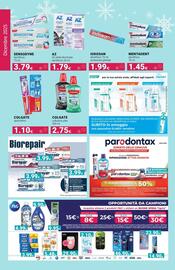 Volantino Tigotà Pagina 22