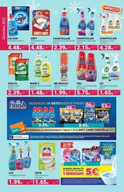 Volantino Tigotà Pagina 30