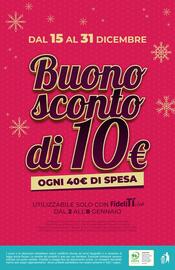 Volantino Tigotà Pagina 32