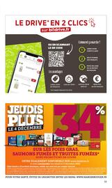 Catalogue Maximarché page 16