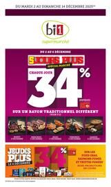 Catalogue Bi1 page 1