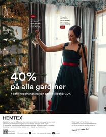 Hemtex reklamblad Sida 12
