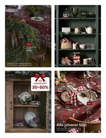 Hemtex reklamblad Sida 3