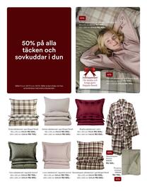 Hemtex reklamblad Sida 8