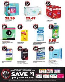 Hy-Vee weekly ad week 49 Page 10