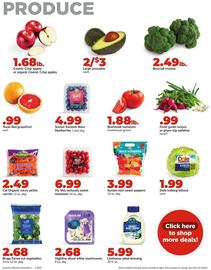 Hy-Vee weekly ad week 49 Page 11