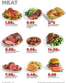 Hy-Vee weekly ad week 49 Page 12