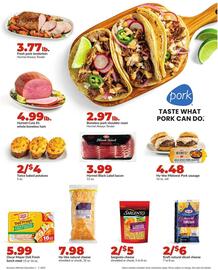 Hy-Vee weekly ad week 49 Page 13