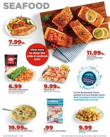 Hy-Vee weekly ad week 49 Page 14