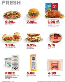 Hy-Vee weekly ad week 49 Page 15