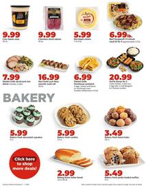 Hy-Vee weekly ad week 49 Page 16