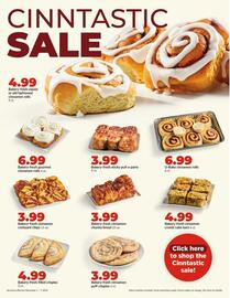 Hy-Vee weekly ad week 49 Page 17