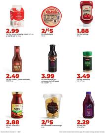 Hy-Vee weekly ad week 49 Page 19