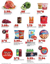 Hy-Vee weekly ad week 49 Page 2