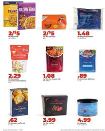 Hy-Vee weekly ad week 49 Page 20