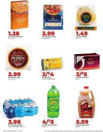 Hy-Vee weekly ad week 49 Page 21