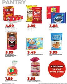 Hy-Vee weekly ad week 49 Page 22
