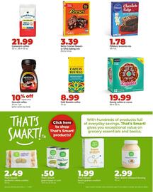 Hy-Vee weekly ad week 49 Page 24