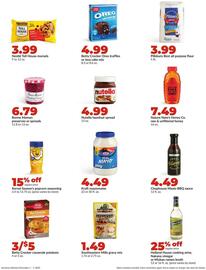 Hy-Vee weekly ad week 49 Page 25