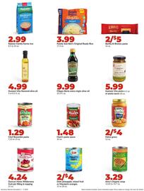 Hy-Vee weekly ad week 49 Page 26