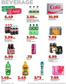 Hy-Vee weekly ad week 49 Page 28