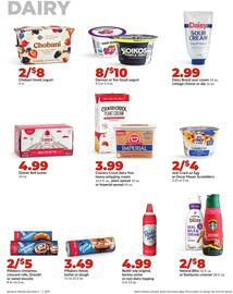 Hy-Vee weekly ad week 49 Page 29
