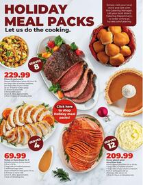 Hy-Vee weekly ad week 49 Page 3