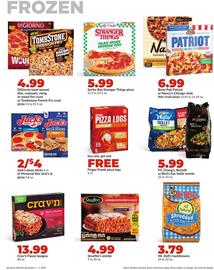 Hy-Vee weekly ad week 49 Page 30