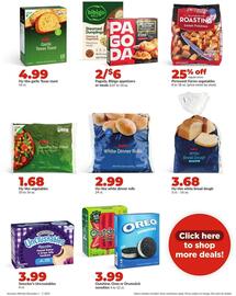 Hy-Vee weekly ad week 49 Page 31