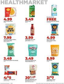 Hy-Vee weekly ad week 49 Page 32