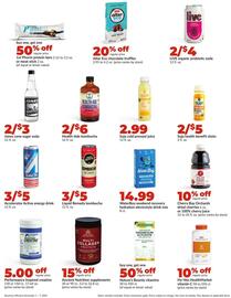 Hy-Vee weekly ad week 49 Page 33
