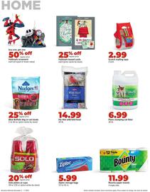 Hy-Vee weekly ad week 49 Page 34