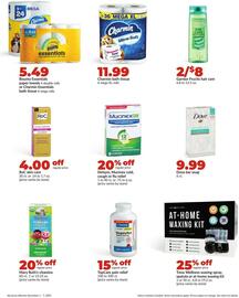 Hy-Vee weekly ad week 49 Page 35