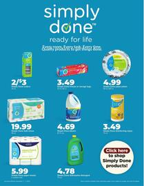 Hy-Vee weekly ad week 49 Page 36