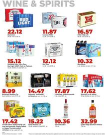 Hy-Vee weekly ad week 49 Page 38