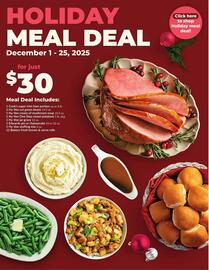 Hy-Vee weekly ad week 49 Page 4