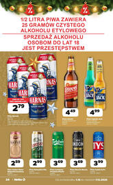 Netto gazetka tydzień 49 Strona 24